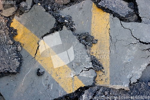 Image of Asphalt