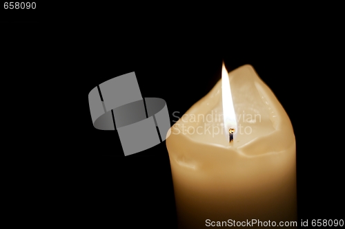 Image of Candle