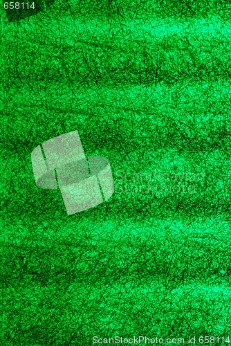 Image of Green background