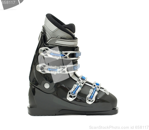 Image of Ski boots