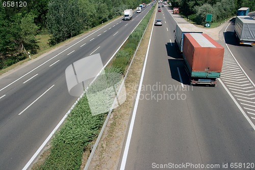 Image of Highway