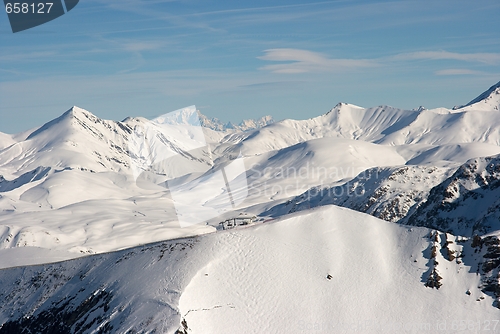 Image of Mountains