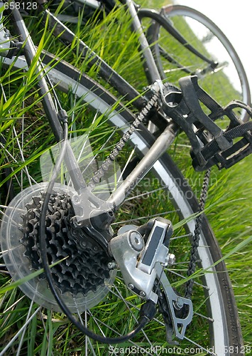 Image of Bicycle