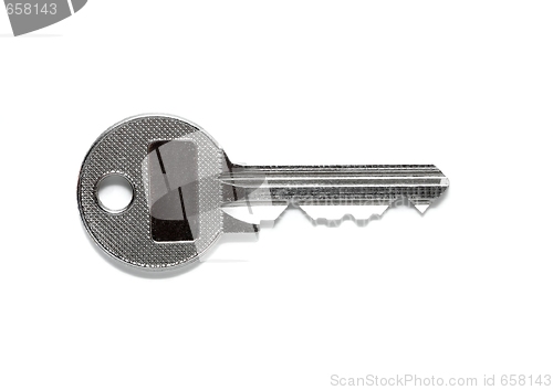 Image of Key