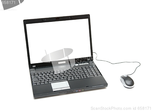 Image of Laptop