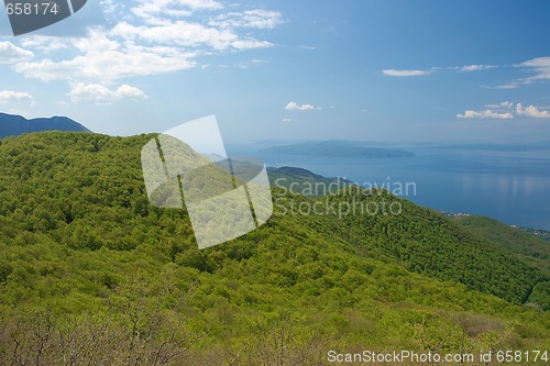 Image of Mountains