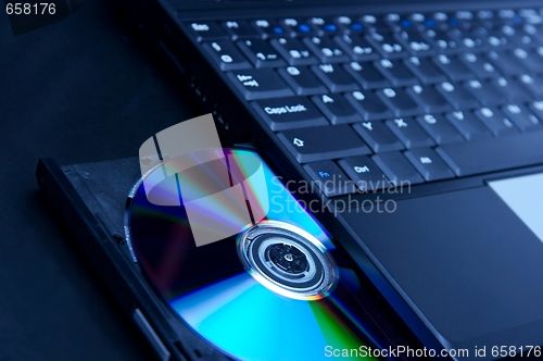 Image of Laptop