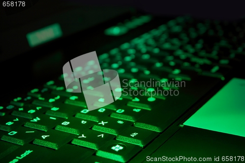 Image of Keyboard