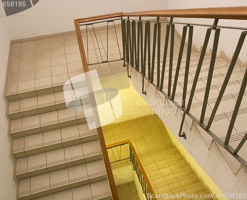 Image of Staircase