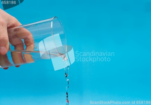 Image of Pour