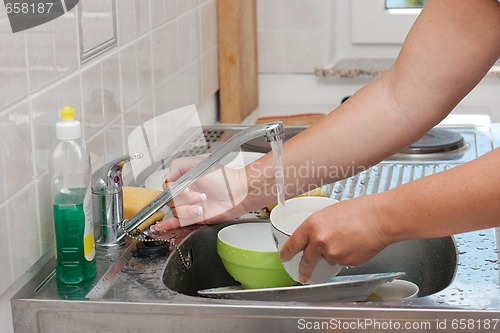 Image of Dishes