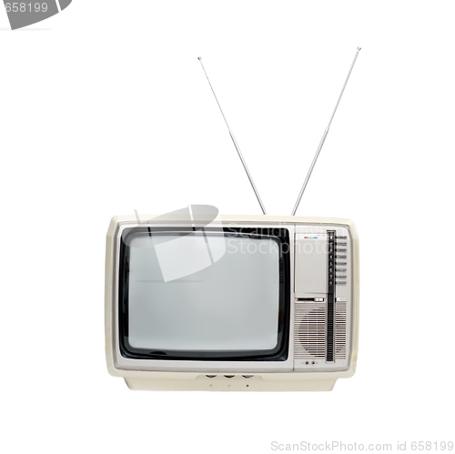 Image of TV