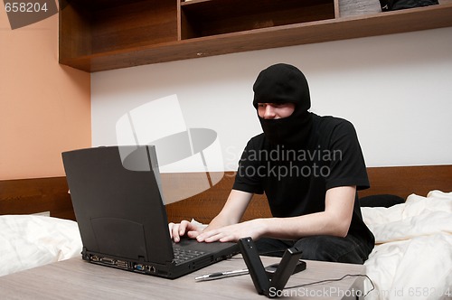 Image of Hacker