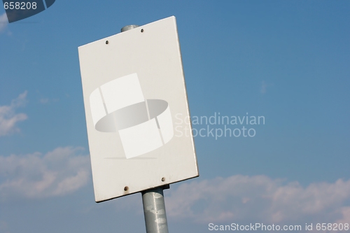 Image of Signboard
