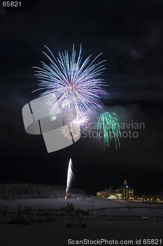 Image of Fireworks!!!