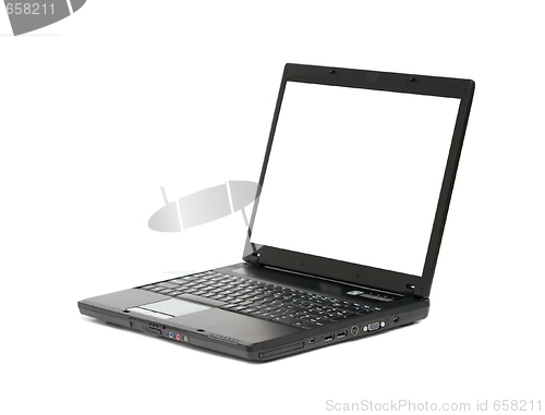 Image of Laptop