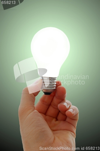 Image of Lightbulb