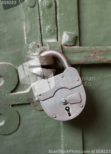 Image of Lock