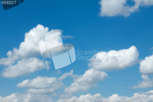 Image of Clouds