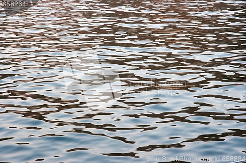 Image of Water