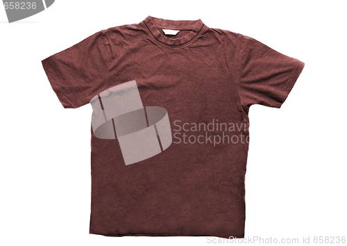 Image of T-shirt