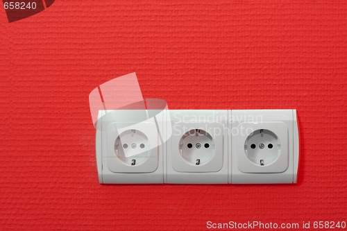 Image of Sockets