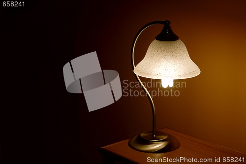 Image of Lamp