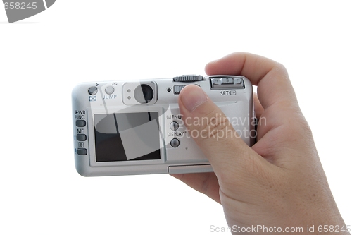 Image of Camera