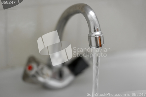 Image of Water