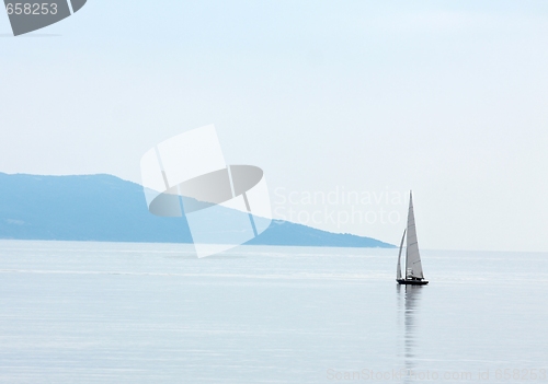 Image of Sea