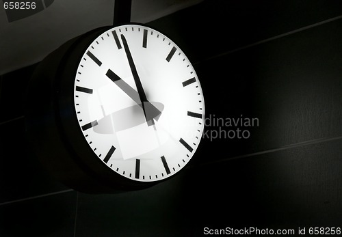 Image of Clock