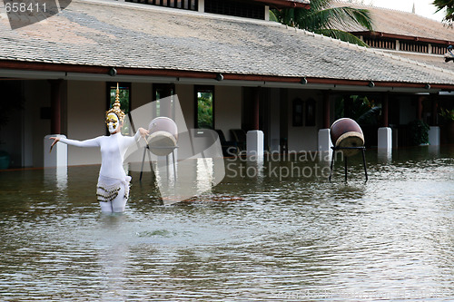 Image of Thai culture - EDITORIAL