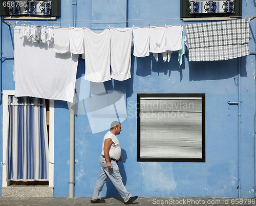 Image of Burano - Venice