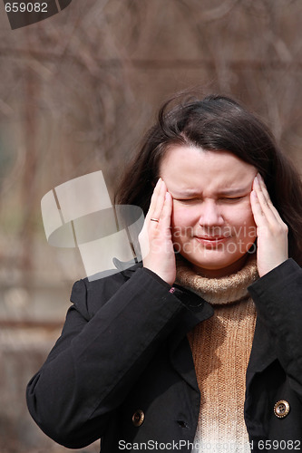 Image of Migraine