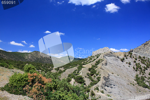 Image of Mountain