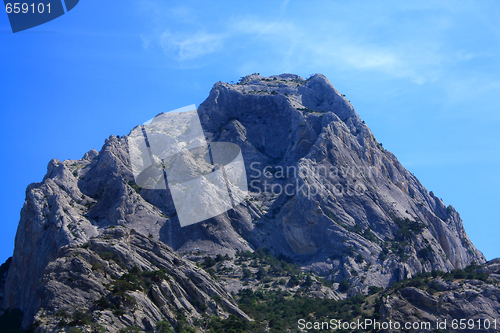 Image of Mountain