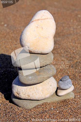 Image of Stones