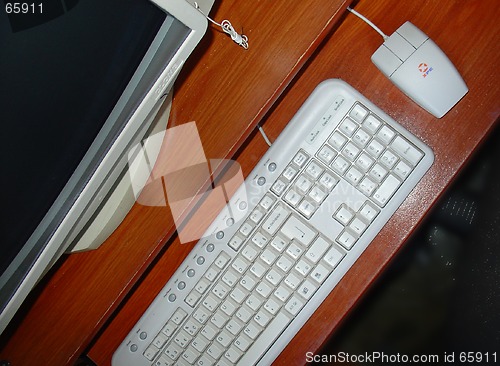 Image of Computer