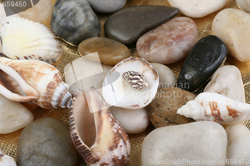 Image of Rock background.