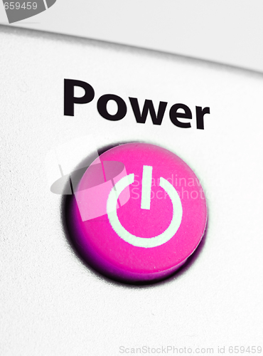 Image of Remote control.