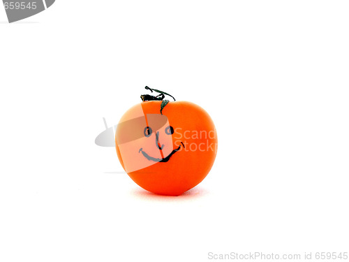 Image of tomato