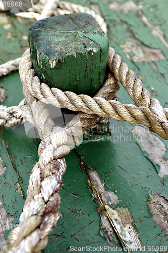 Image of Ropes