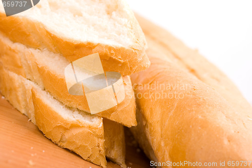 Image of baguette