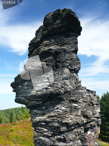 Image of Cliff