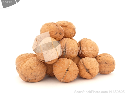 Image of Walnuts