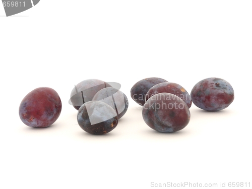 Image of Plums