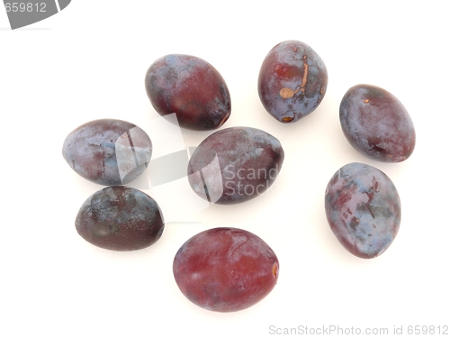 Image of Plums