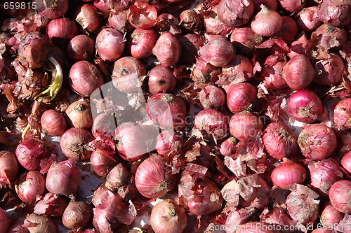 Image of Onions