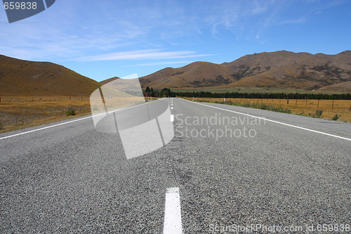 Image of New Zealand