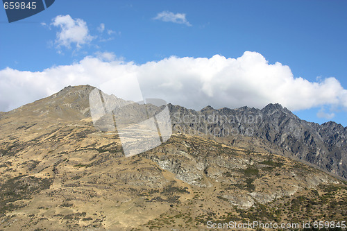 Image of New Zealand